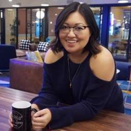 Amy Luong - Crunchbase Person Profile