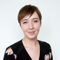 Anastasia Fox - Crunchbase Person Profile