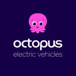 Octopus Electric Vehicles