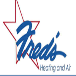 Freds Heating And Air