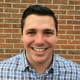 James Christman Senior Account Executive Gartner Crunchbase